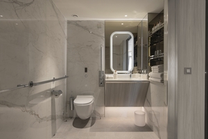 Superior Veranda Suite